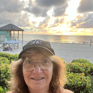 Fundraising Page: Lisa Primavera